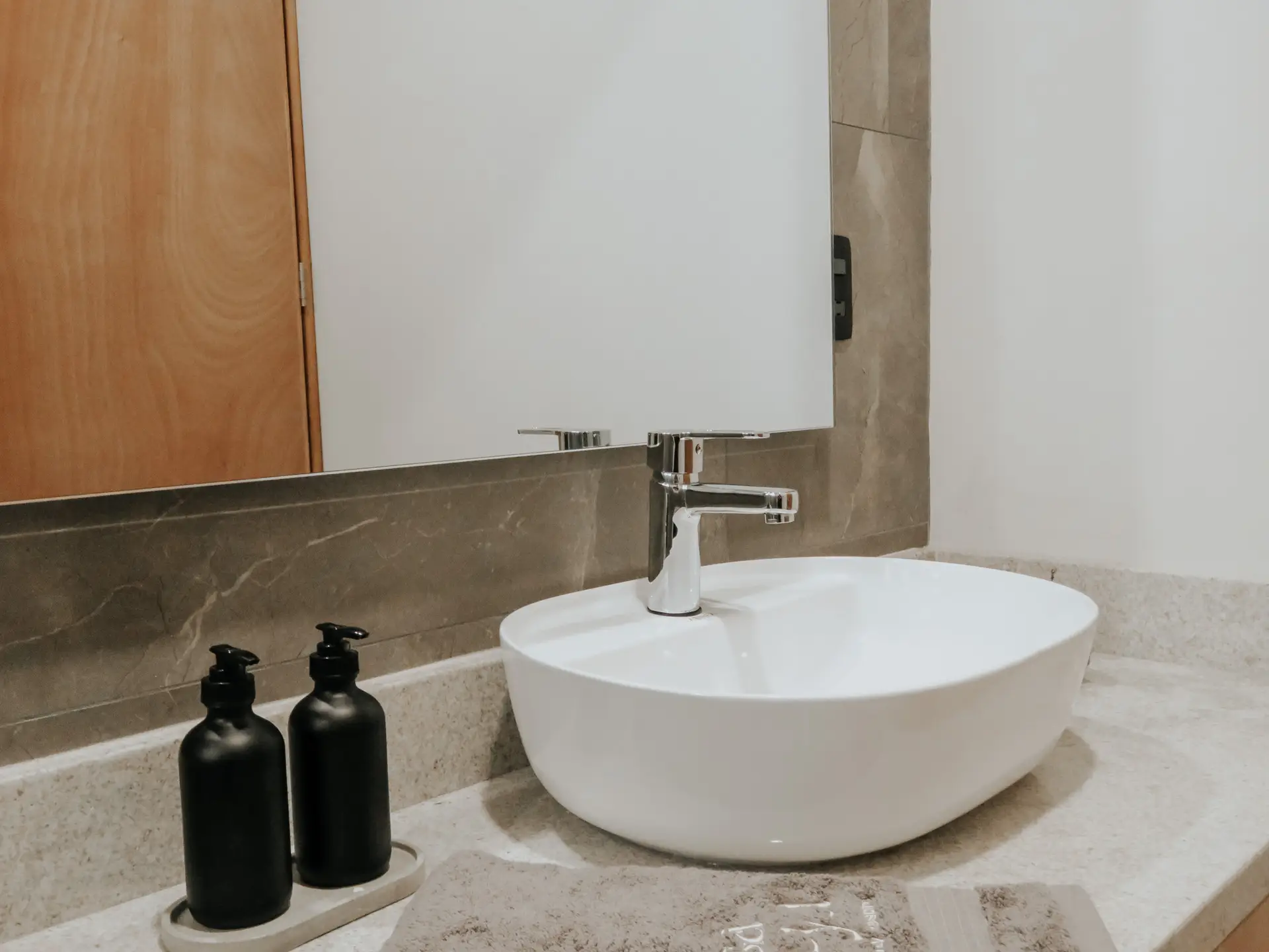 Dalia - Baño 2