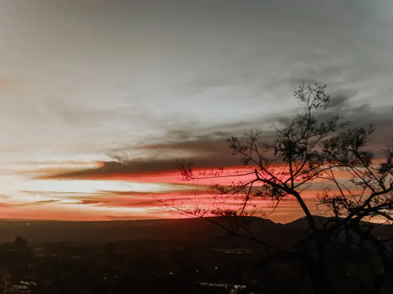 Recurso - Atardecer 2