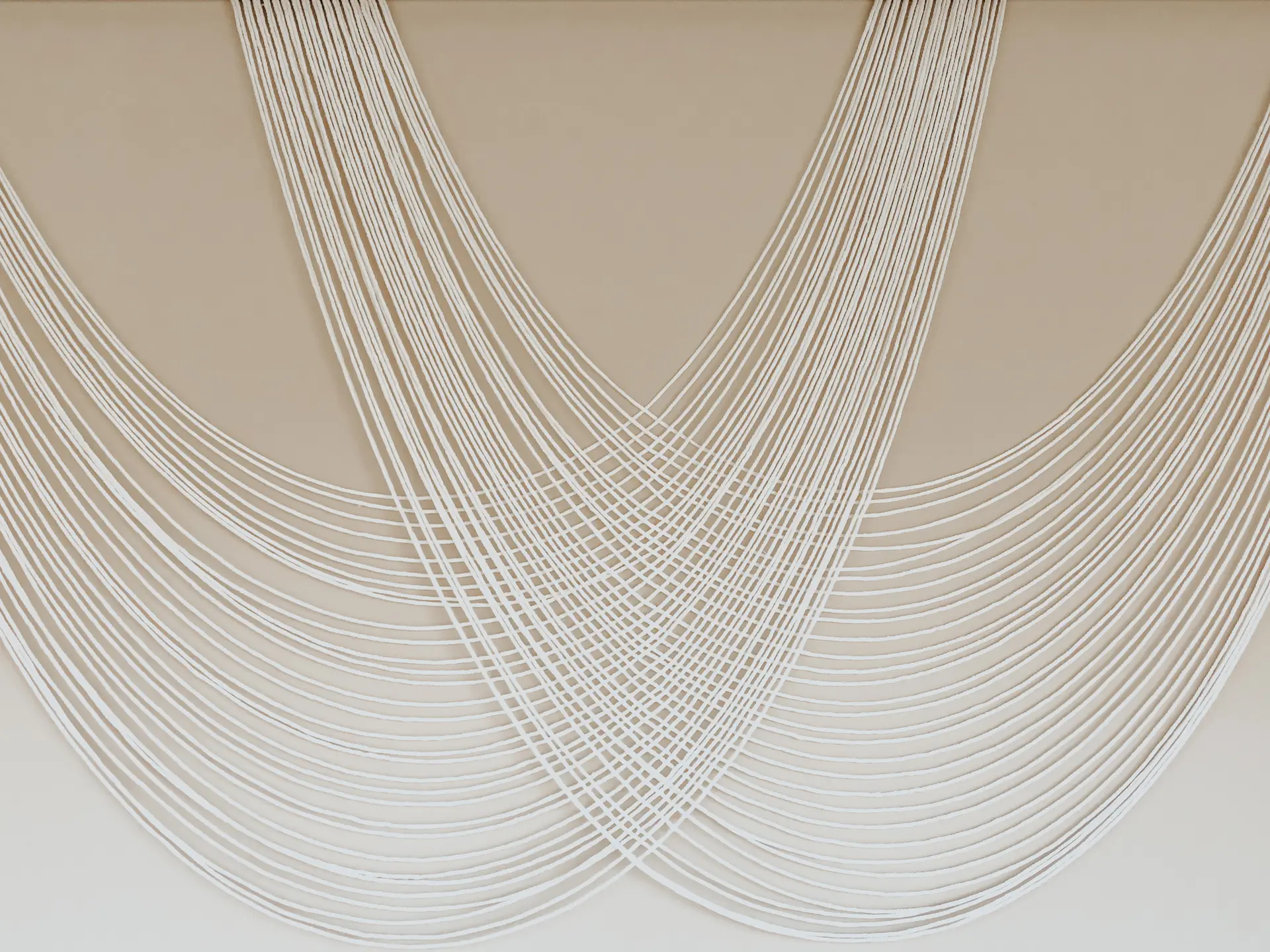 Dalia - Macrame 2