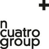 NCuatro Group Logo