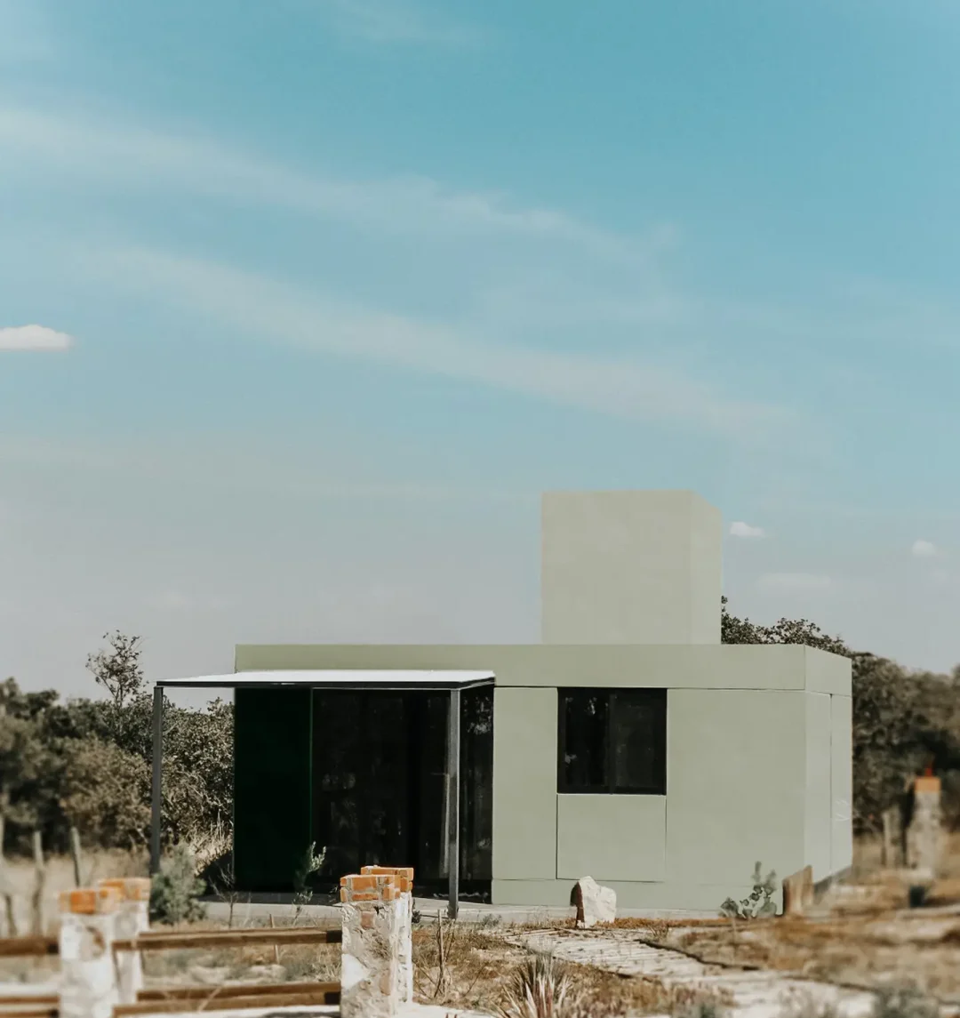 Olivo Casas - Web